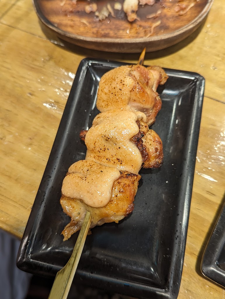 米炭火燒肉小酒館（龜山文化二路店）人氣王第一名燒肉 的照片