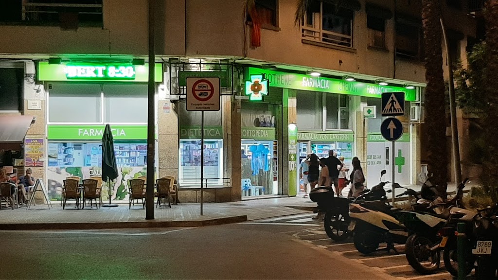 Farmacia von Carstenn