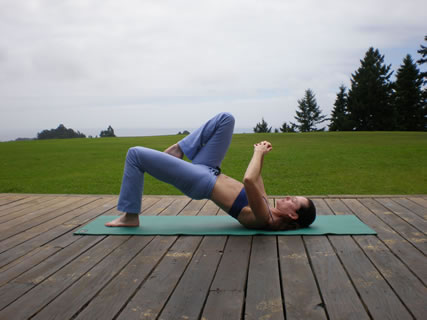  Chi Kinetics Pilates Studio