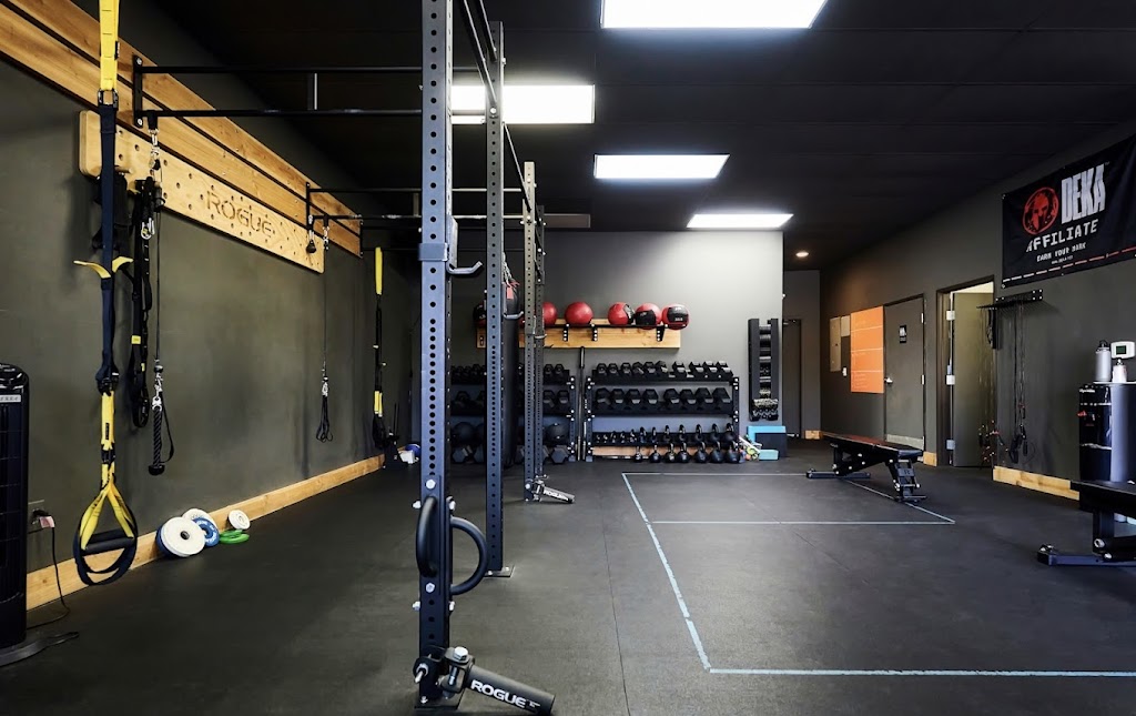  SCV Hitting Lab & Sports Performance
