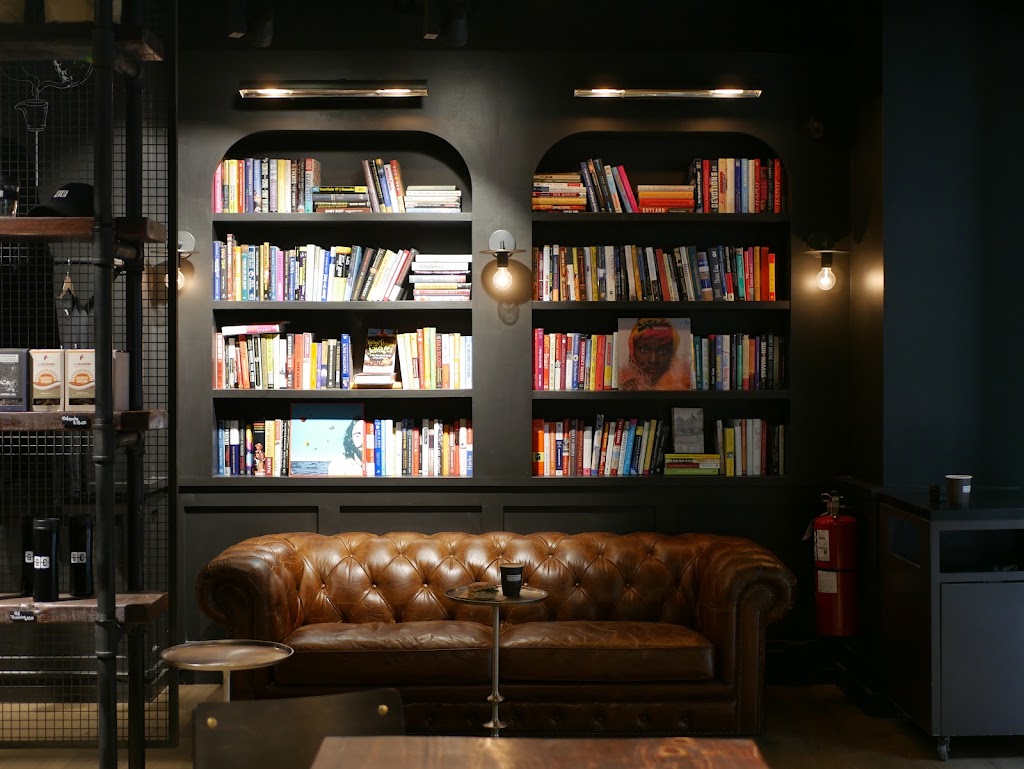 Photo of Ground Central Coffee Company