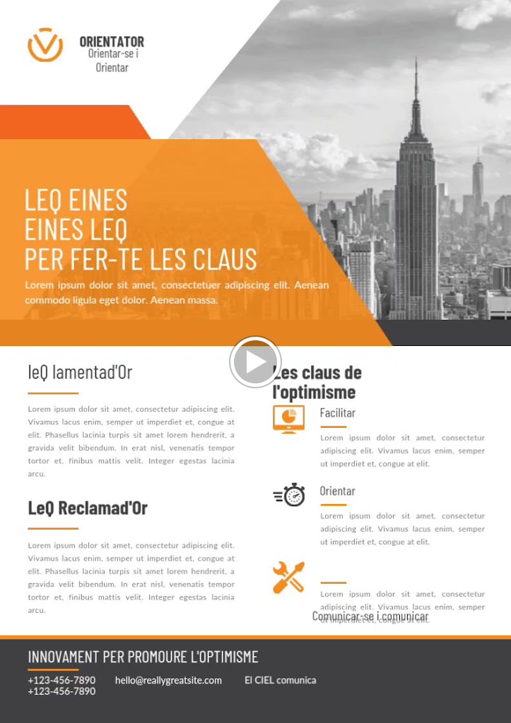 Residencia de Gent Gran de l'ICASS — Videos