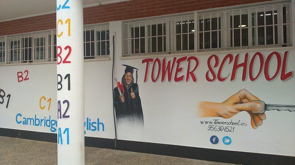 Tower School