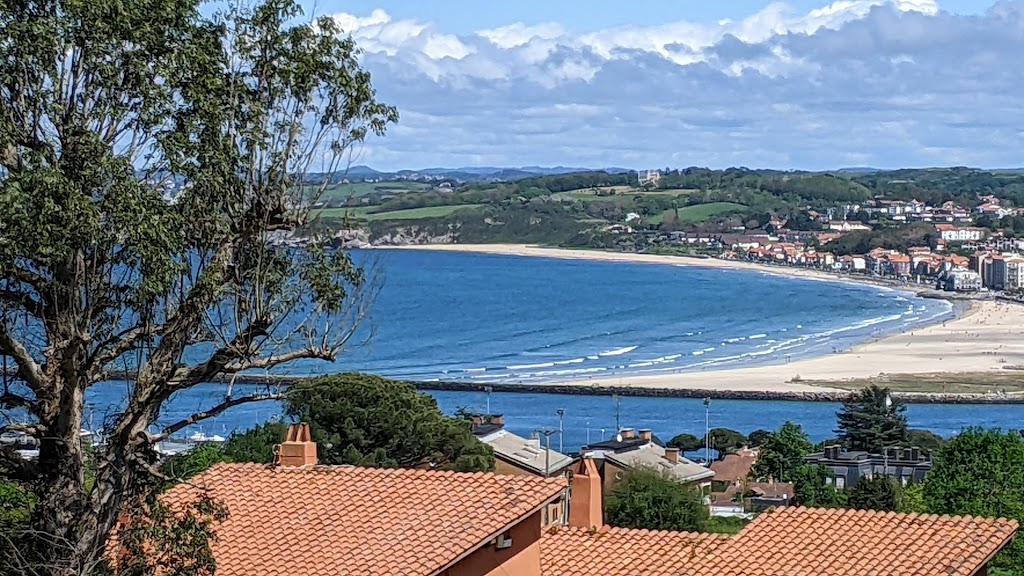Alquiler de coches Hondarribia - tazicar