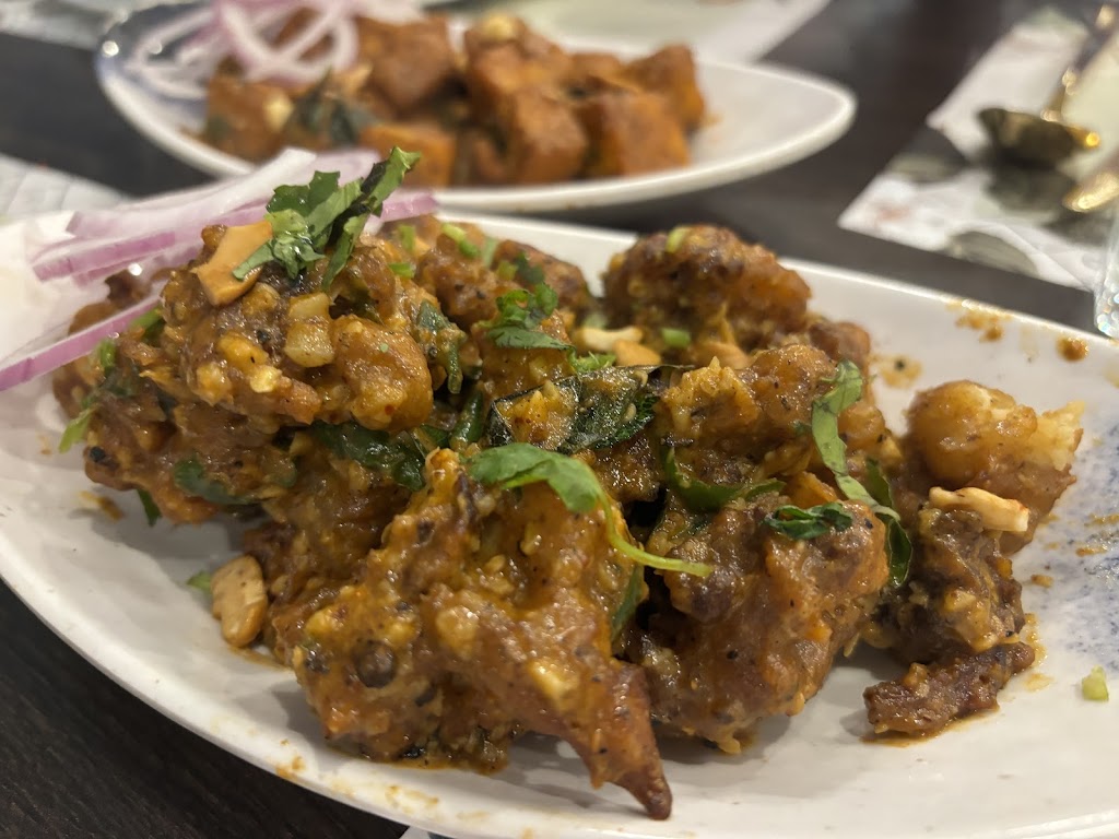 Curry