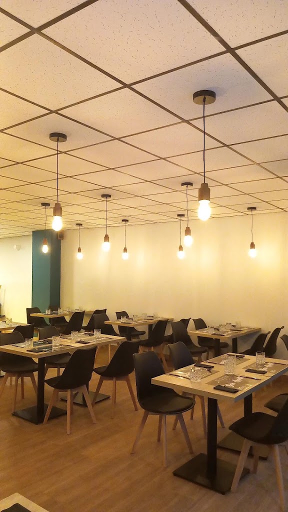 DELIZIOSO INTERNATIONAL — Ambiente