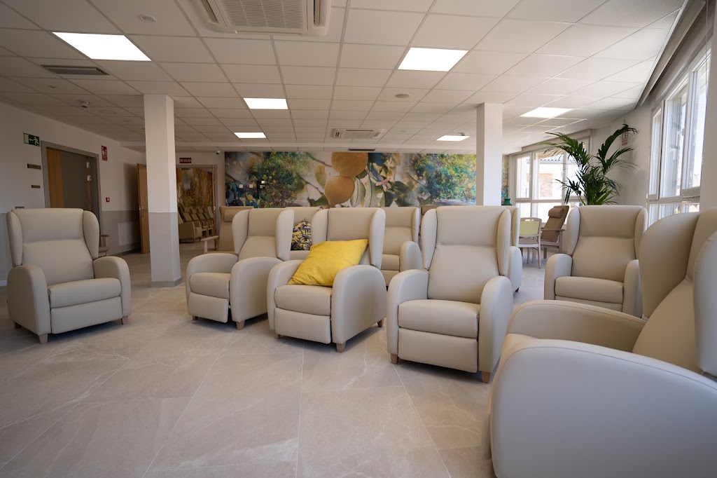 Residencia y Centro de dia | Mial Salud Galapagar