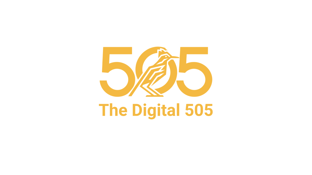 The Digital 505