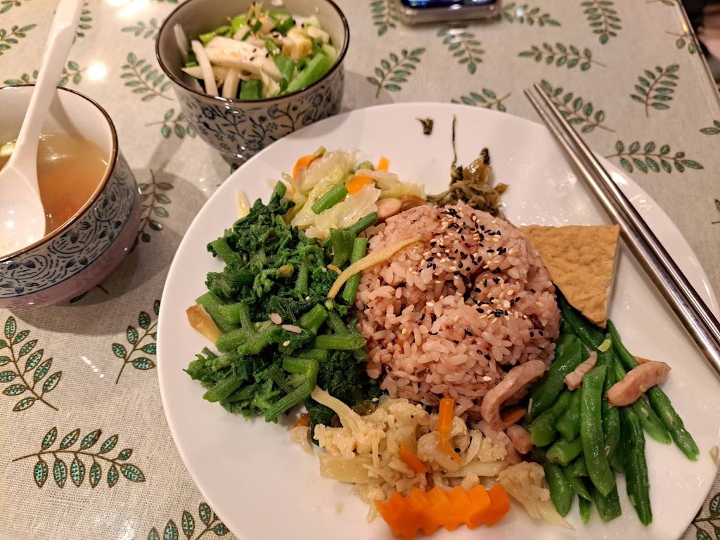 花蓮光復Lovely咖啡(中餐下午茶) 的照片