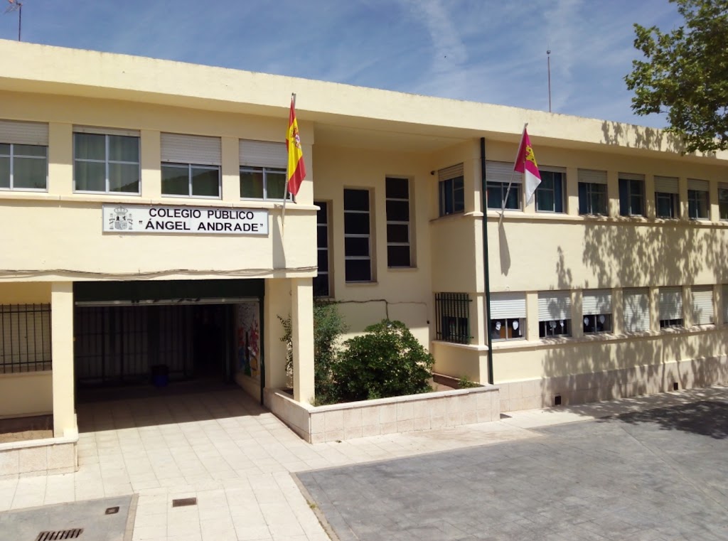 CEIP Angel Andrade
