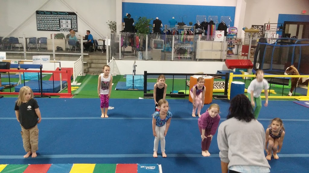  Kids Unlimited Activity Center