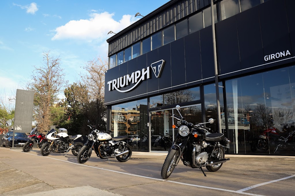 Triumph Girona