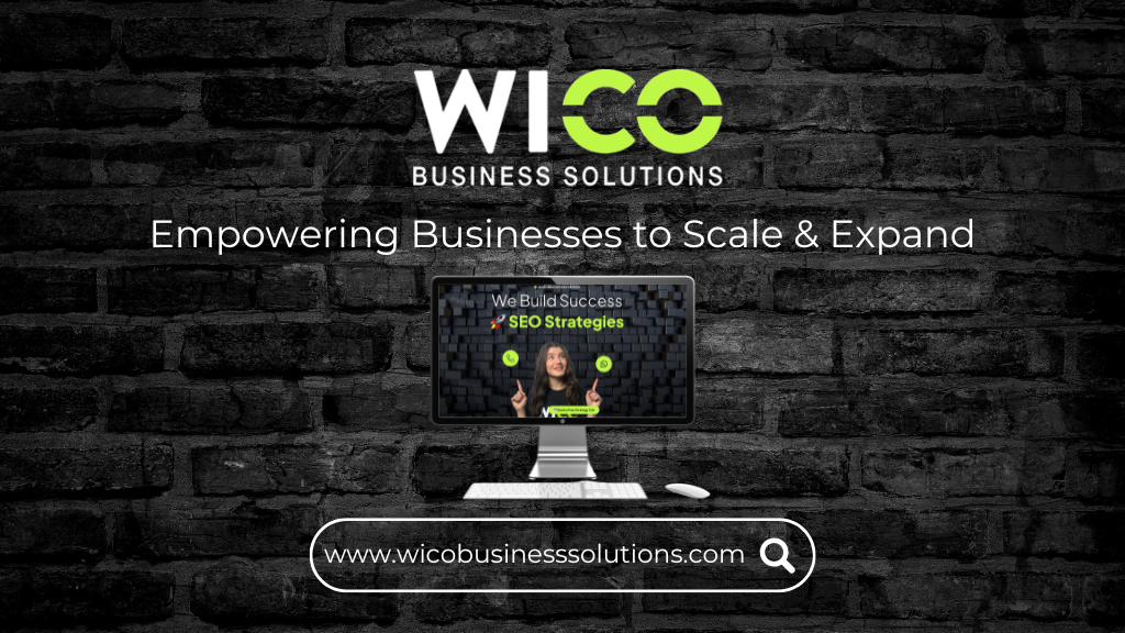 Wico Business Solutions