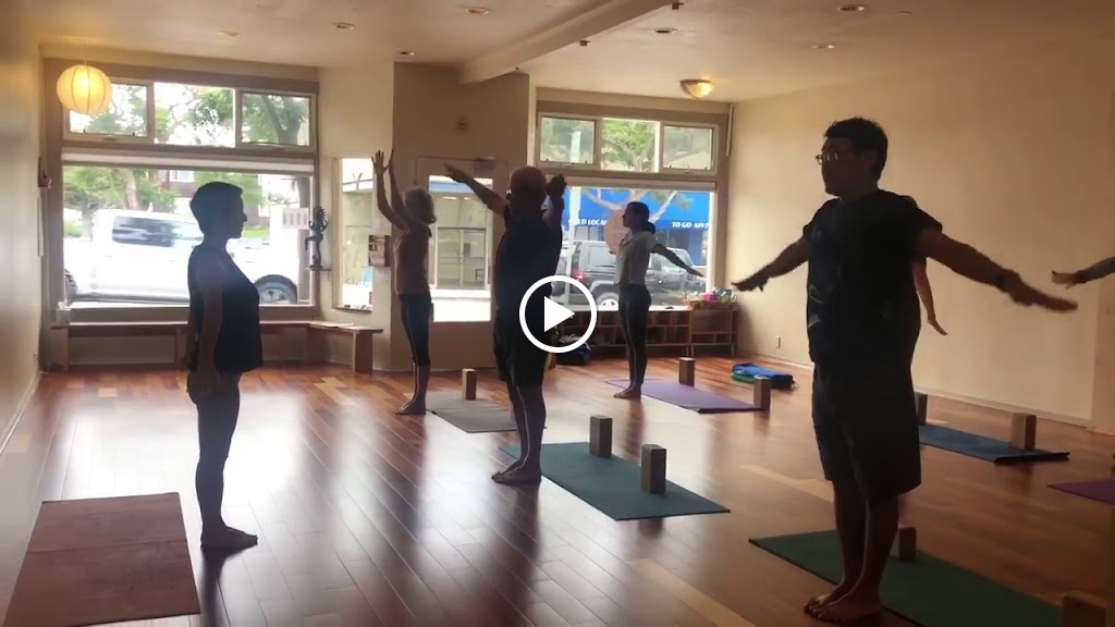  Yoga Arts- Serving the Point Loma Community