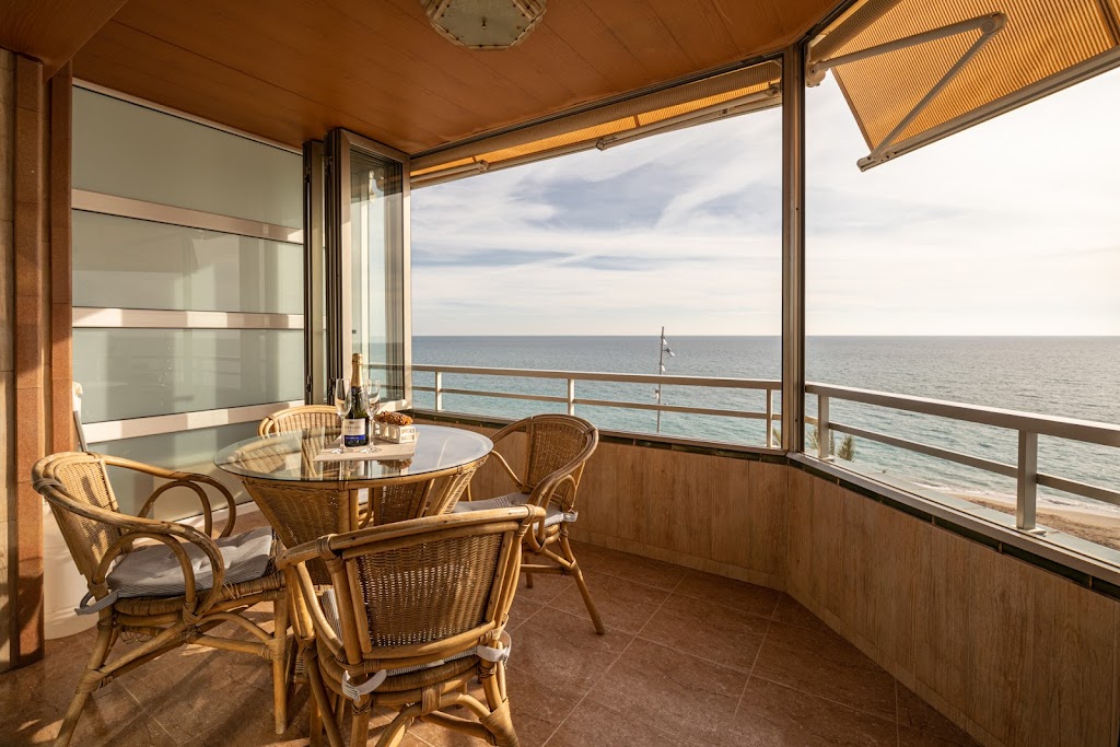 Apartamento Rosendo en Calafell