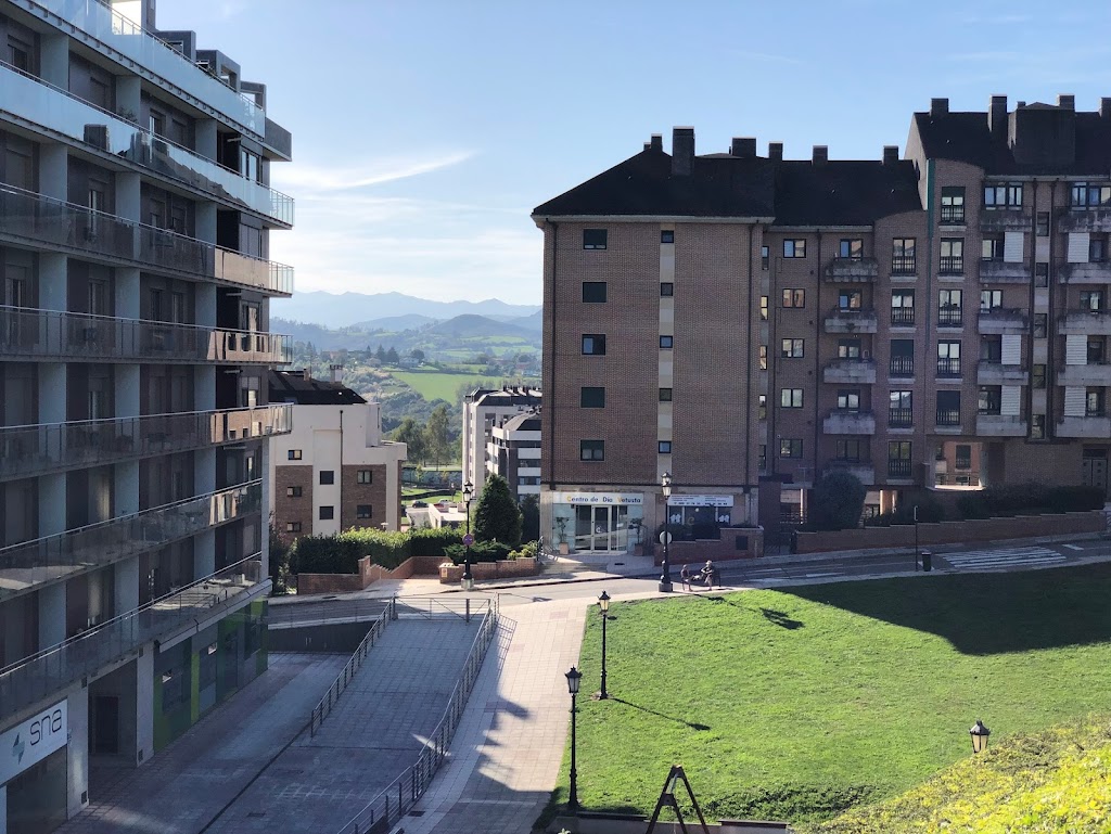 Centro de Dia Vetusta