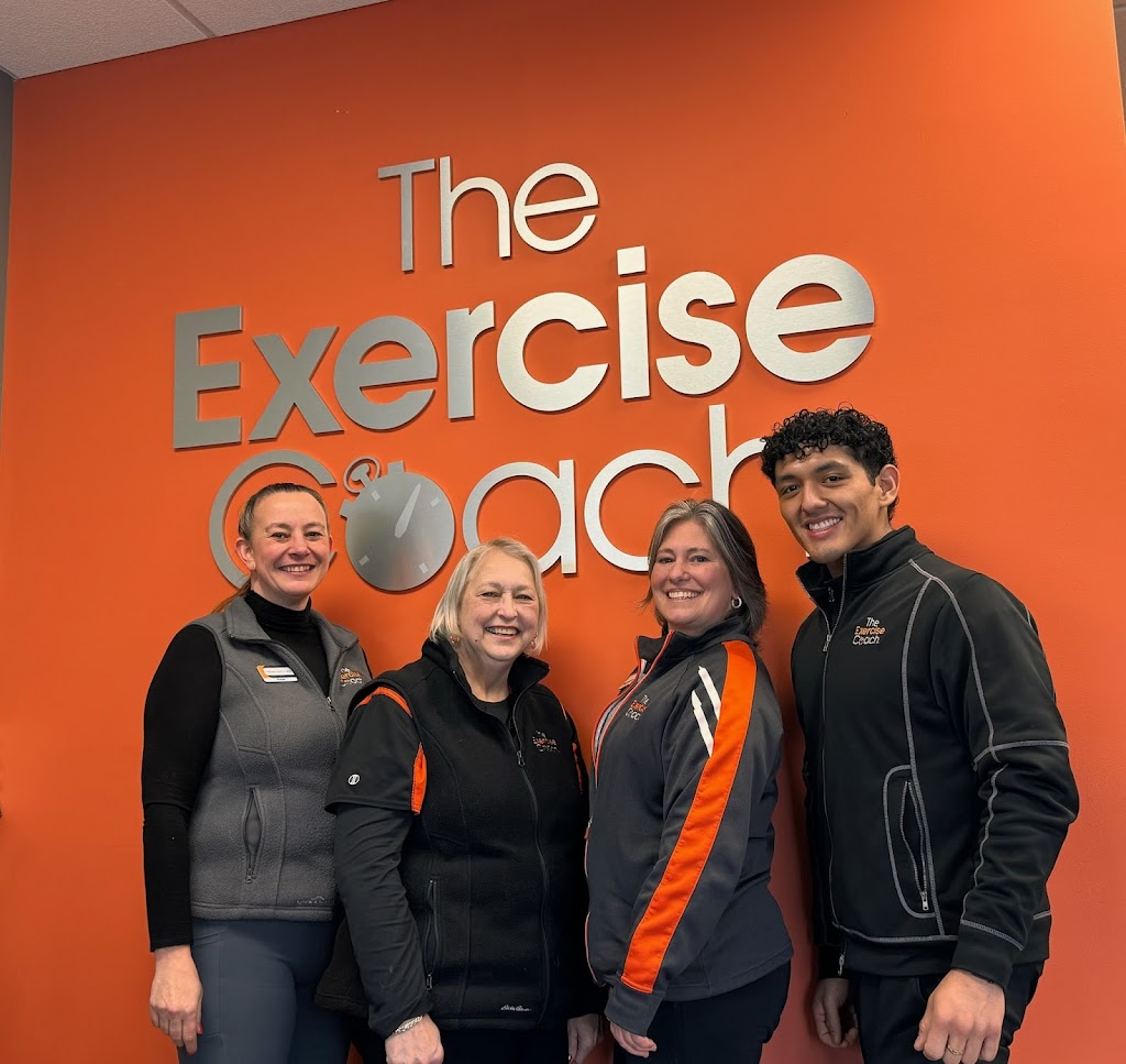  The Exercise Coach St Peters MO