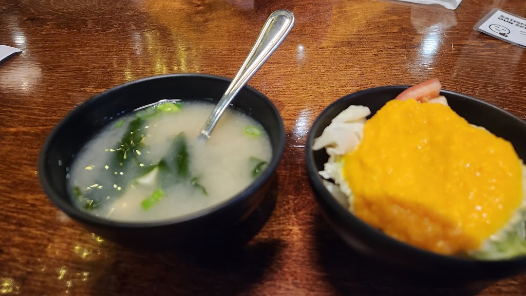 Thai Tara Sushi & Bar