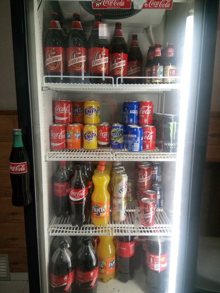 Pizzeria Pompello Carmona