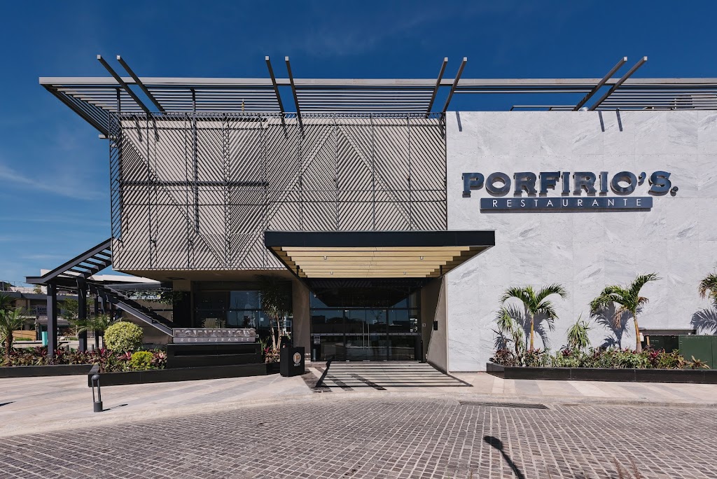 Porfirio's Merida | Restaurante de comida mexicana