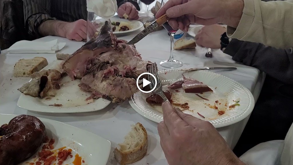 Bodegon O Ribeiro — Videos