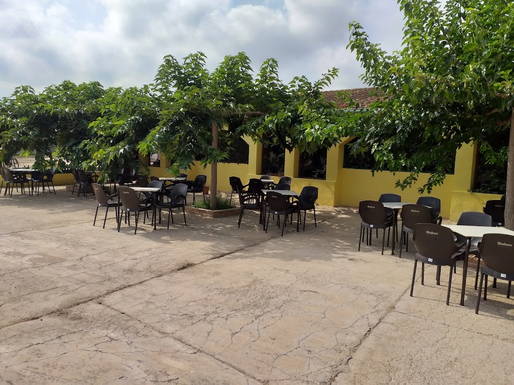 Asador Amposta (De Santi)