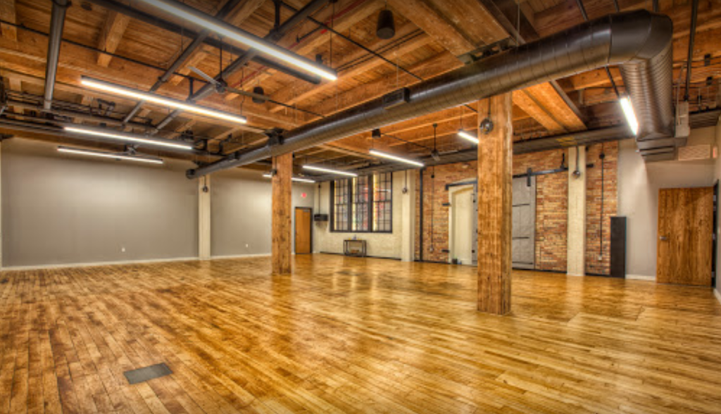  Sky Yoga Studios - Syracuse