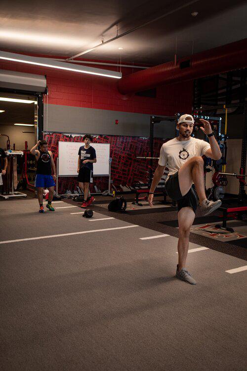  From Within Athletes