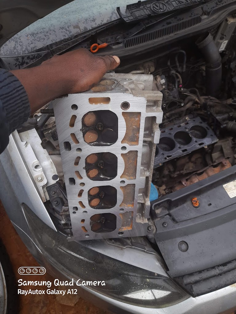 Ray Mobile Mechanic