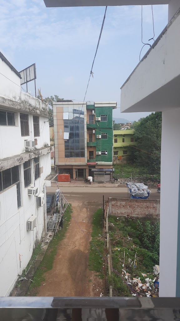 Kriti Beauty Parlour