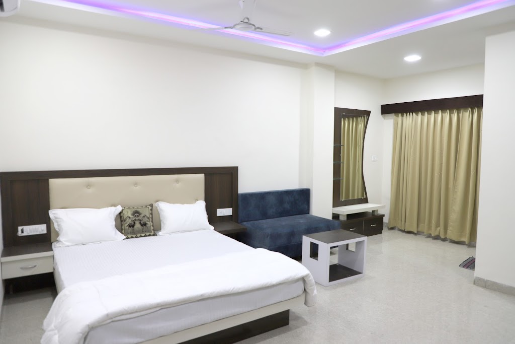 Hotel Balaji