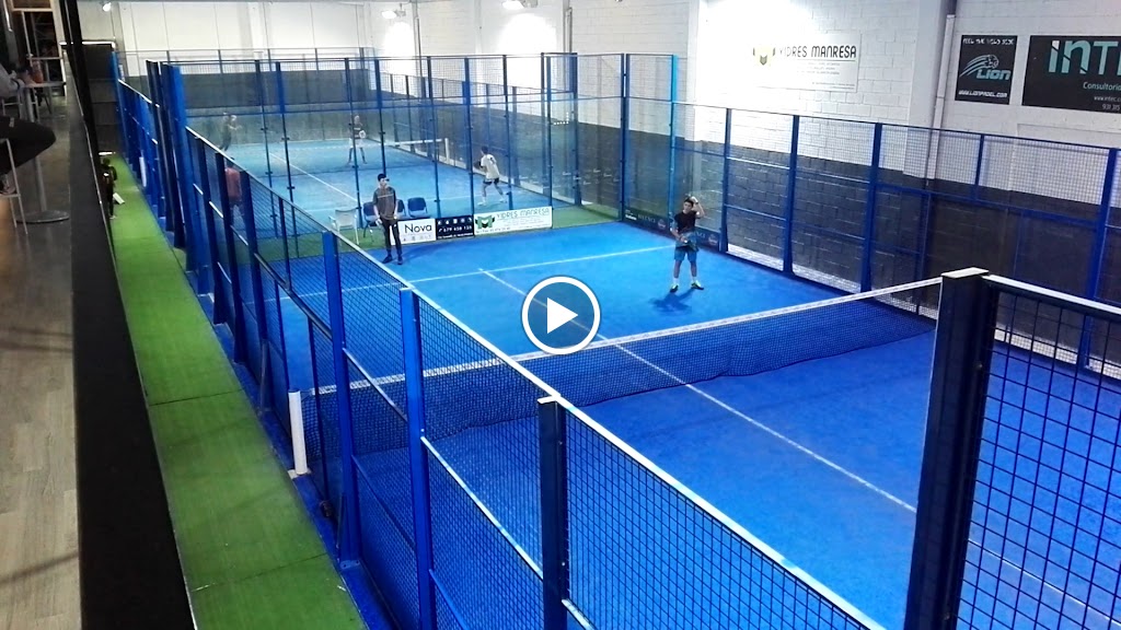 Tot Padel Bages Club S.L