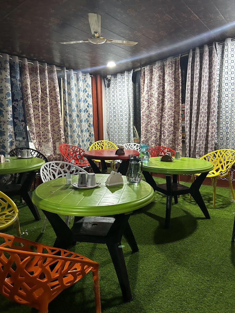 Sri Narasimha Family Restaurant