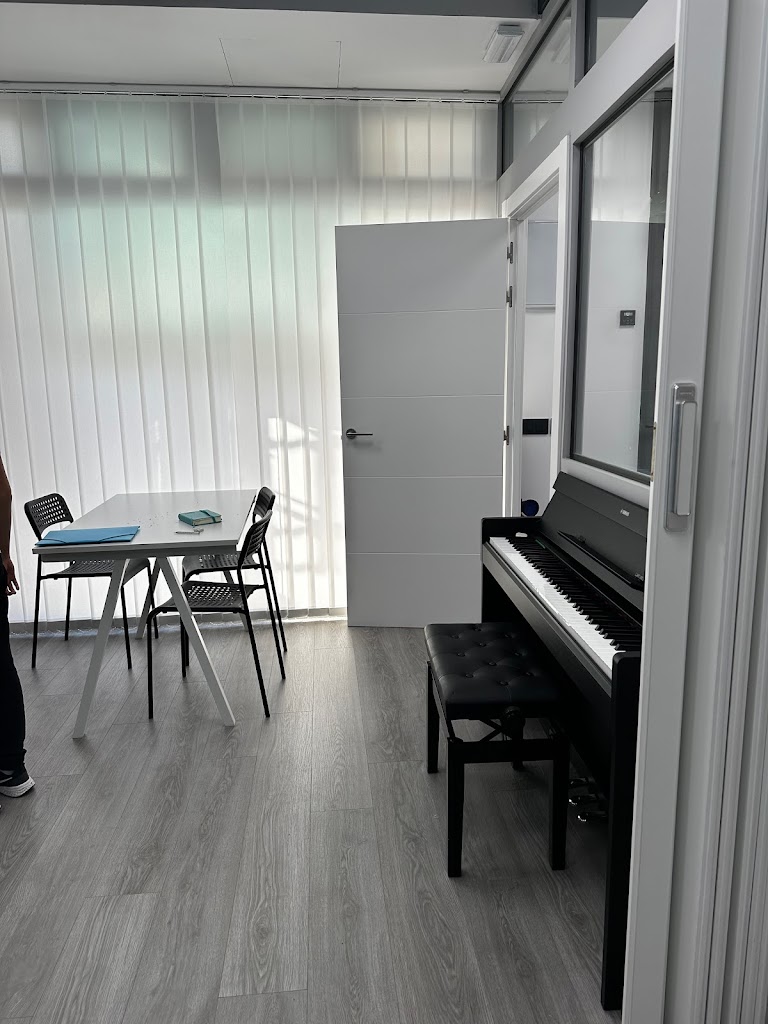 Mon Musical — Del propietario