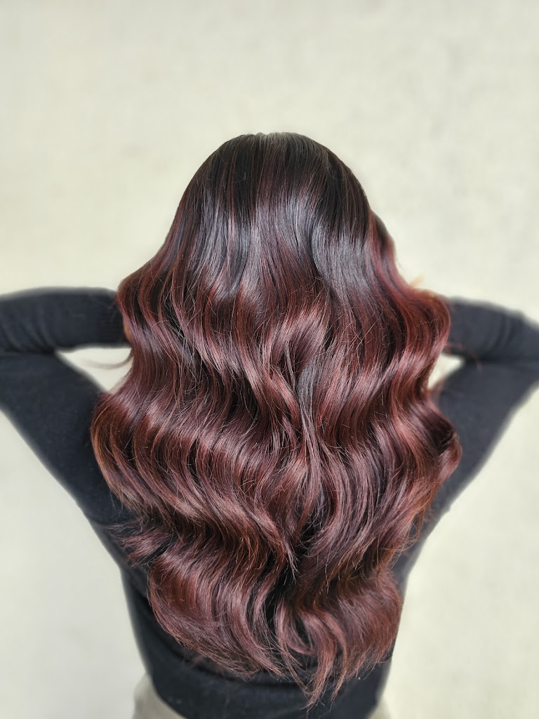 Wisteria Salon For Women Only Skin Hair Nail And Makeup Studio