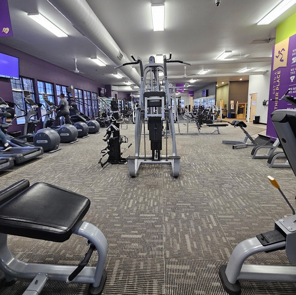 Anytime Fitness