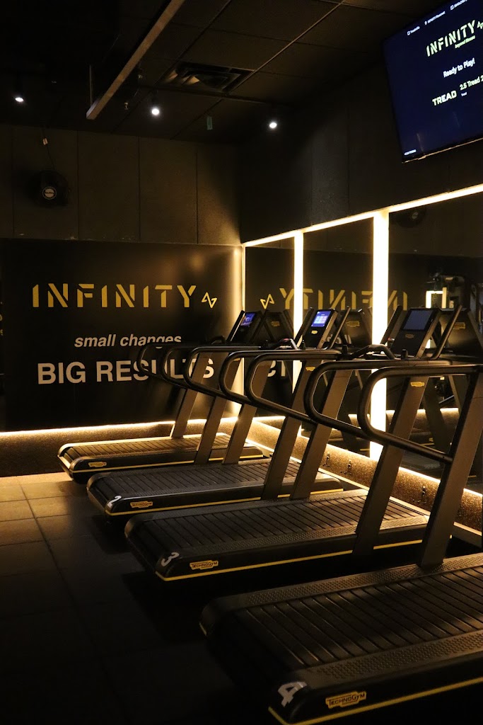  INFINITY, beyond fitness - Pinecrest