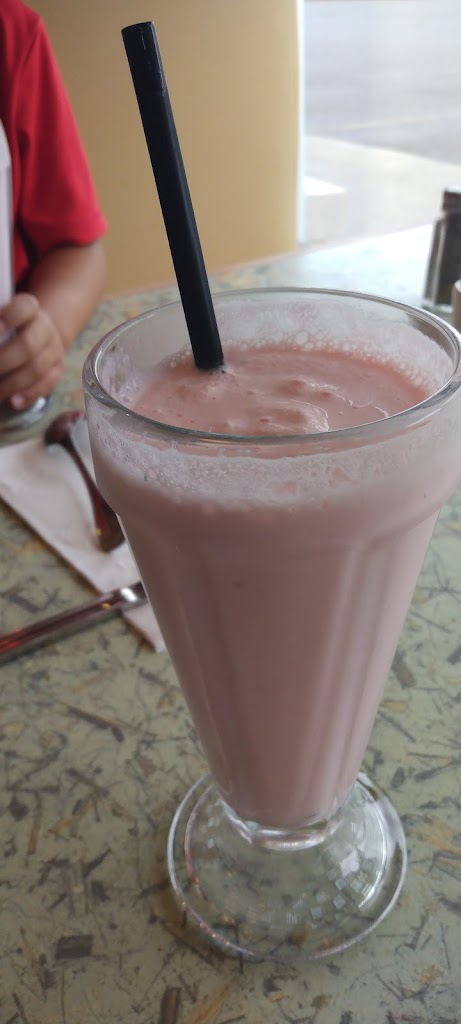 Milk