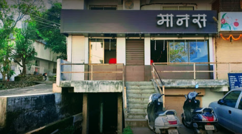 Manas Resto Satara City