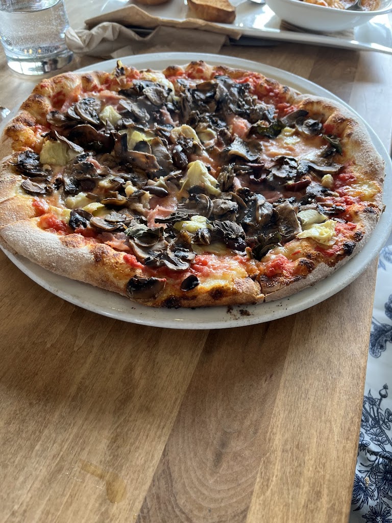 Pizza