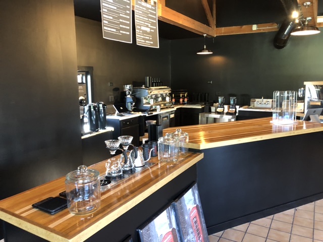Photo of Tremont Coffee Company