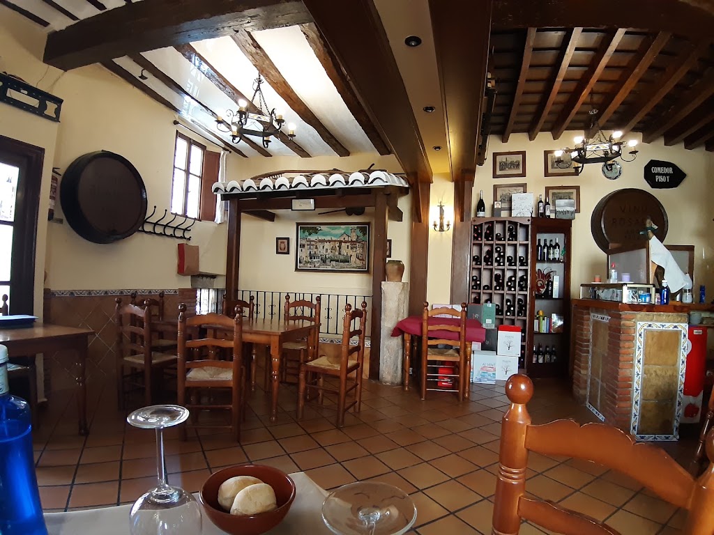Al Rober — Ambiente