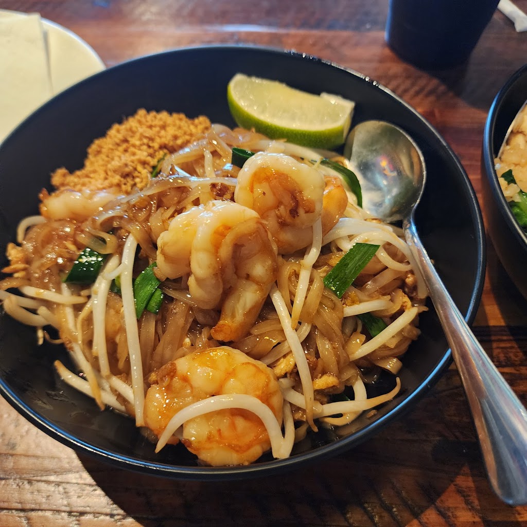 Block 9 Thai Street Eats/Henderson