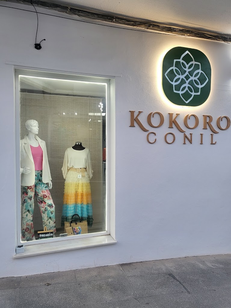 Kokoro Conil
