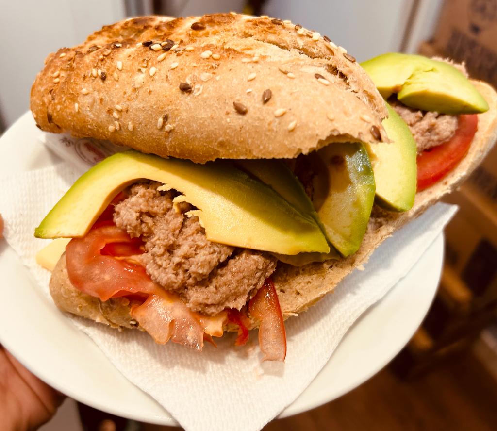 Cafe OKEYMAS Las Salinas — Del propietario