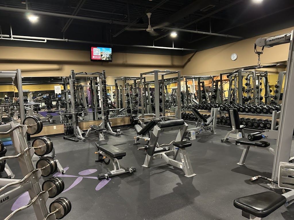  Anytime Fitness