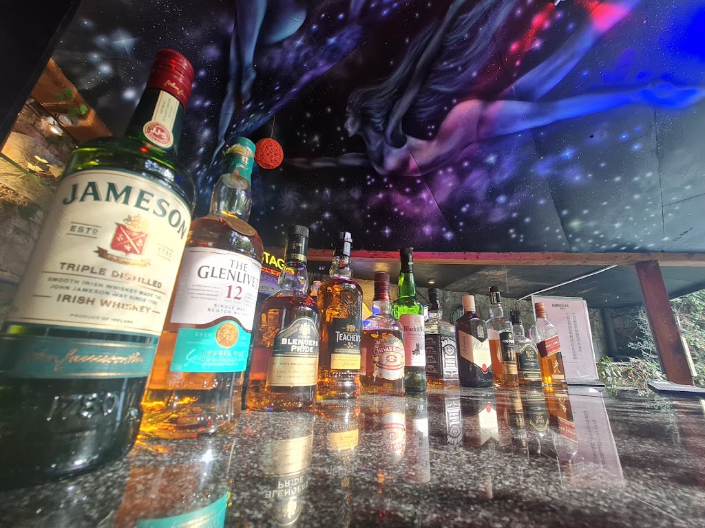 Food & drink