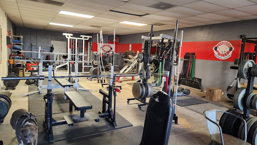  Preacher Training Systems