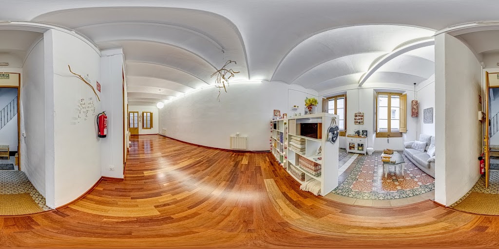 Centre Crisalida, Salud Emocional (Psicologia, Biodanza, Terapias) — Street View y 360deg