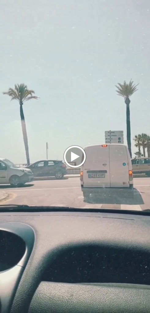 La Barretina — Videos